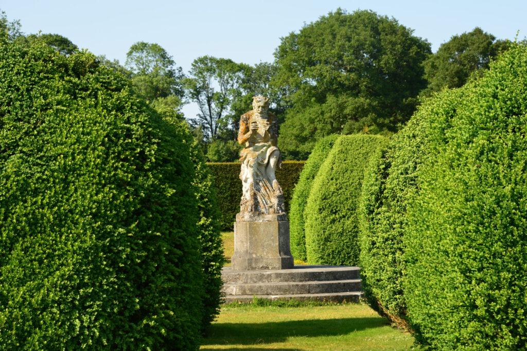 Wakehurst Place