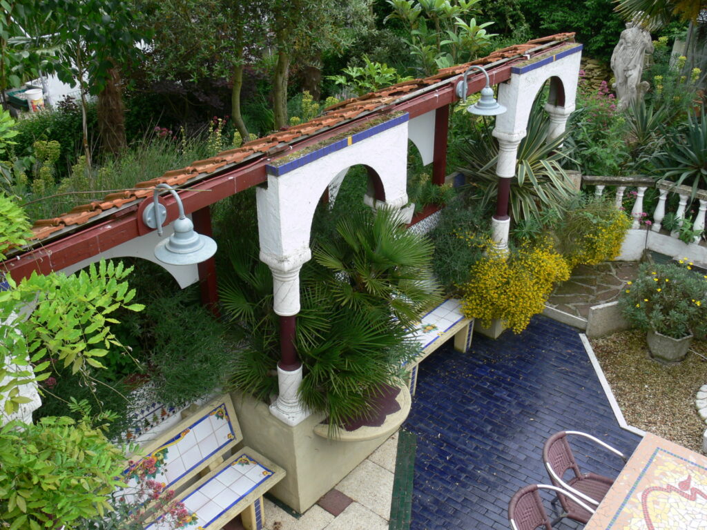 Zeetuin Uilenbroek