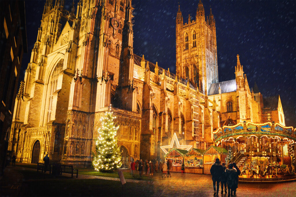 canterbury