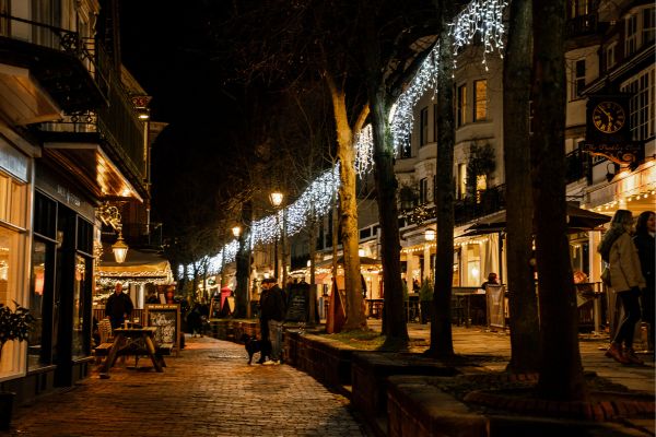 royal tunbridge wells